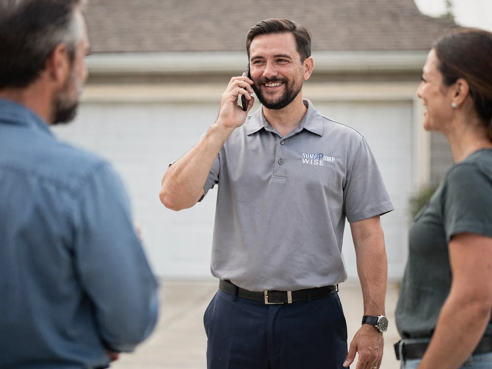 Water Heater Repair Hartford, WI FAQs